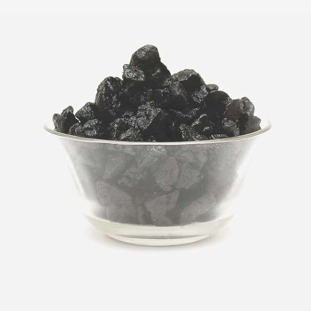 Black Supari