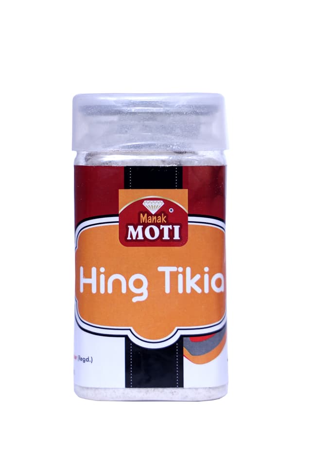 Hing Tikia