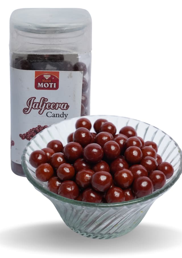 Jaljeera Candy