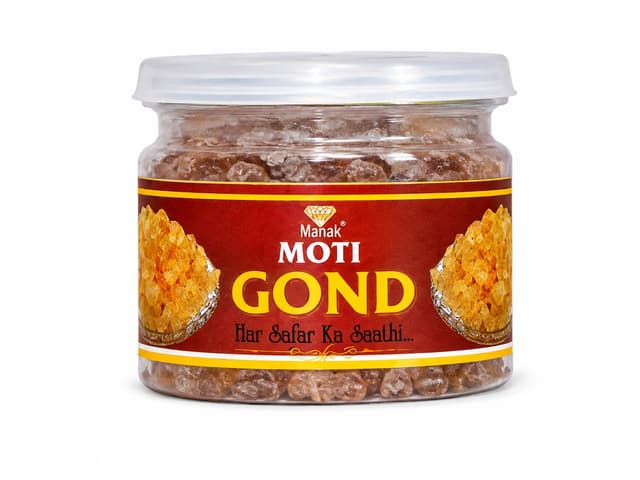 Manak Moti Gond