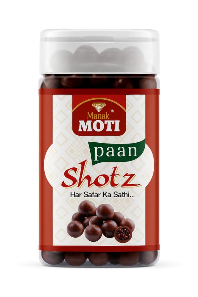 Paan Shotz